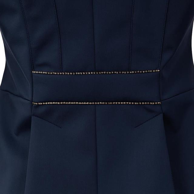 Rijjas ANKY Tailcoat Show C-Wear Kort Donkerblauw