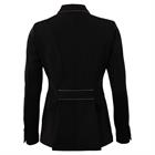 Rijjas Anky Tailcoat Show C-Wear Kort Zwart