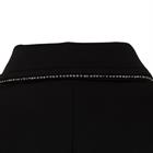Rijjas ANKY Tailcoat Show C-Wear Kort Zwart