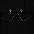 Rijjas ANKY Tailcoat Show C-Wear Kort Zwart