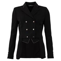 Rijjas ANKY Tailcoat Show C-Wear Kort Zwart