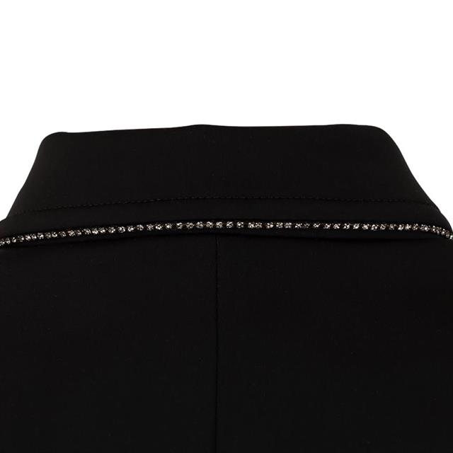 Rijjas ANKY Tailcoat Show C-Wear Kort Zwart