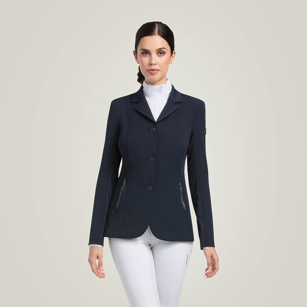 Rijjas Ariat Galatea Bellatrix Donkerblauw, 36 in donkerblauw