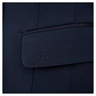 Rijjas BR Chicago Donkerblauw
