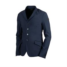 Rijjas Equestrian Stockholm Classic Men Donkerblauw