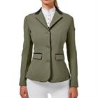 Rijjas Equestrian Stockholm Classic Striking Valley Groen
