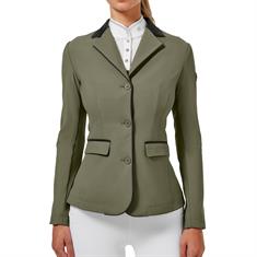 Rijjas Equestrian Stockholm Classic Striking Valley Groen