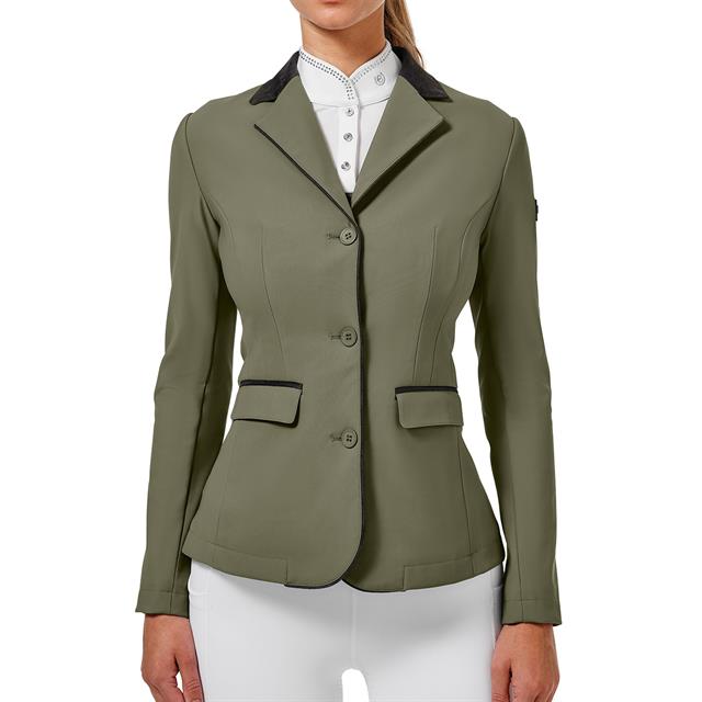Rijjas Equestrian Stockholm Classic Striking Valley Groen