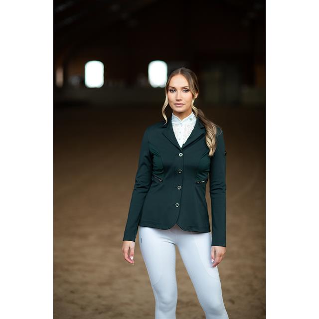 Rijjas Equestrian Stockholm Dramatic Monday Select Donkergroen