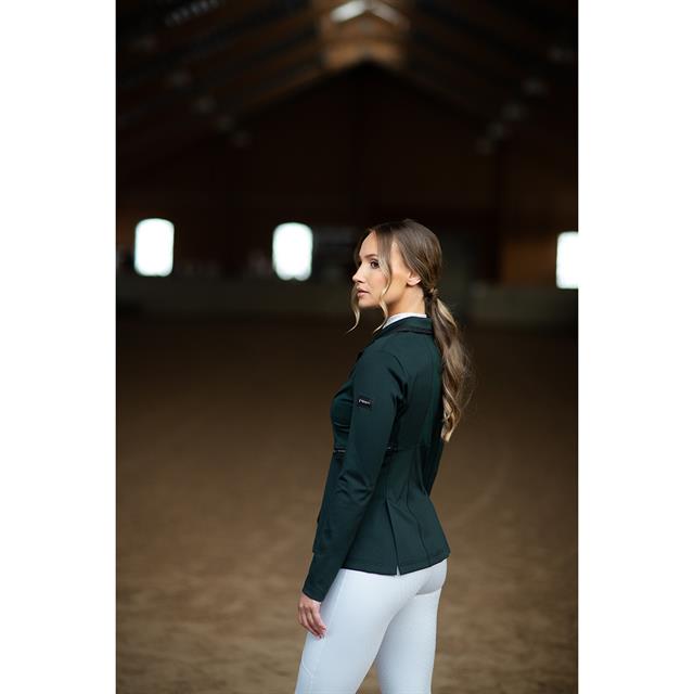 Rijjas Equestrian Stockholm Dramatic Monday Select Donkergroen