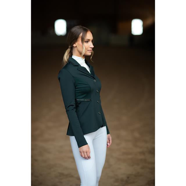 Rijjas Equestrian Stockholm Dramatic Monday Select Donkergroen