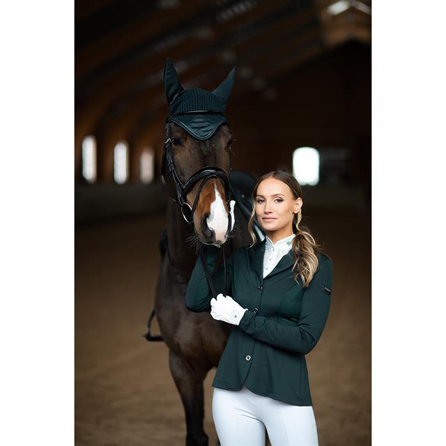 Rijjas Equestrian Stockholm Dramatic Monday Select Donkergroen