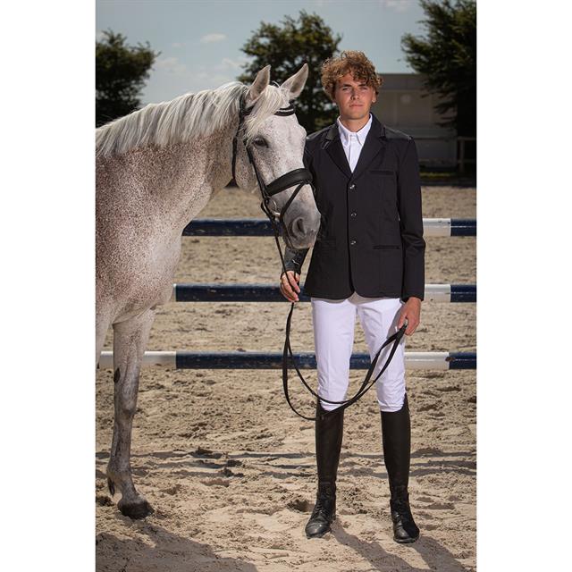 Rijjas Harry's Horse Liciano Men Zwart