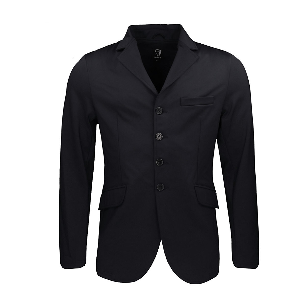 Rijjas Horka Triumph Men Zwart, 56 in zwart