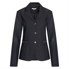 Rijjas Imperial Riding IRHAir Mesh Brilliant Zwart