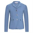 Rijjas Imperial Riding IRHAir Mesh Kids Blauw