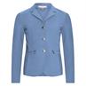 Rijjas Imperial Riding IRHAir Mesh Kids Blauw