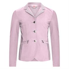 Rijjas Imperial Riding IRHAir Mesh Kids Roze