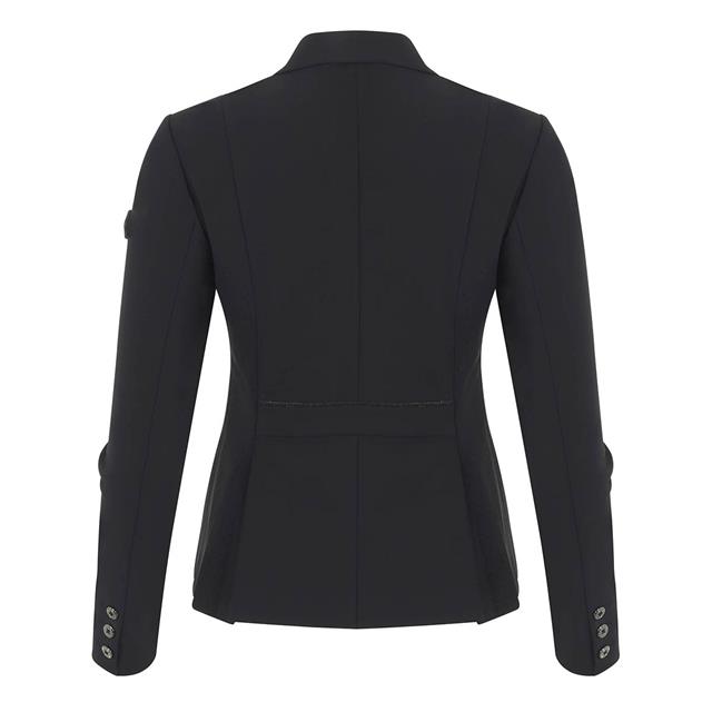 Rijjas LeMieux Dynamique Zwart