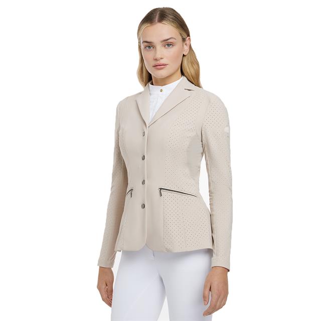 Rijjas LeMieux Jessica Mesh Beige