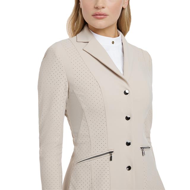 Rijjas LeMieux Jessica Mesh Beige
