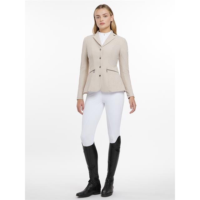 Rijjas LeMieux Jessica Mesh Beige