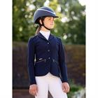 Rijjas LeMieux Pro Kids Donkerblauw