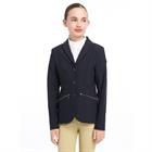 Rijjas LeMieux Pro Kids Donkerblauw