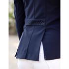 Rijjas LeMieux Pro Kids Donkerblauw