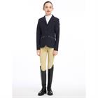 Rijjas LeMieux Pro Kids Donkerblauw