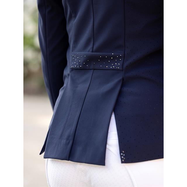 Rijjas LeMieux Pro Kids Donkerblauw