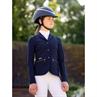 Rijjas LeMieux Pro Kids Donkerblauw