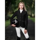 Rijjas LeMieux Pro Kids Zwart