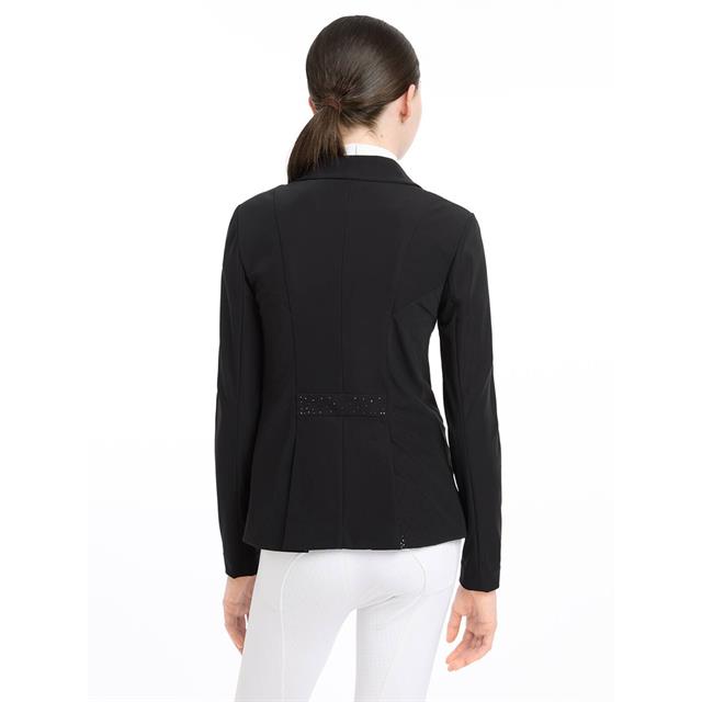 Rijjas LeMieux Pro Kids Zwart