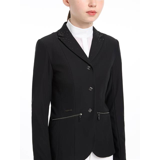 Rijjas LeMieux Pro Kids Zwart