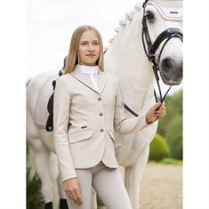 Rijjas LeMieux Young Rider Kennedy Kids Beige