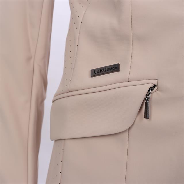 Rijjas LeMieux Young Rider Kennedy Kids Beige