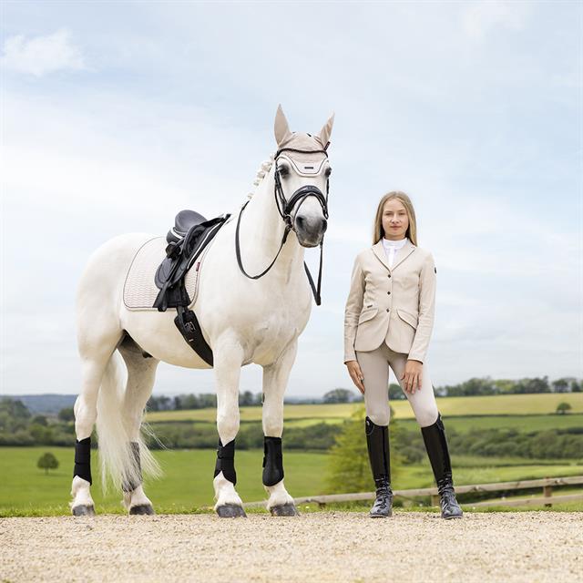 Rijjas LeMieux Young Rider Kennedy Kids Beige