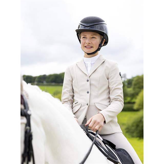 Rijjas LeMieux Young Rider Kennedy Kids Beige