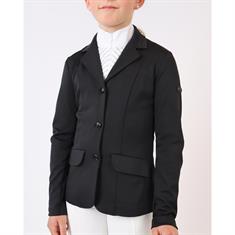 Rijjas Montar Crystals Kids Zwart