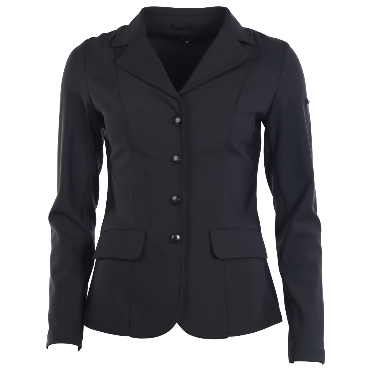 Rijjas Montar Kathy Classic Zwart, 36 in zwart