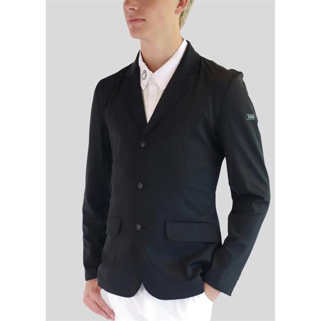 Rijjas Montar Men Zwart