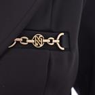 Rijjas N BRANDS X Epplejeck Signature Zwart