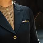 Rijjas N BRANDS X Epplejeck Signature Zwart