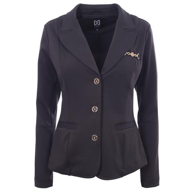 Rijjas N BRANDS X Epplejeck Signature Zwart
