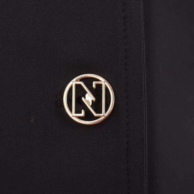 Rijjas N BRANDS X Epplejeck Signature Zwart