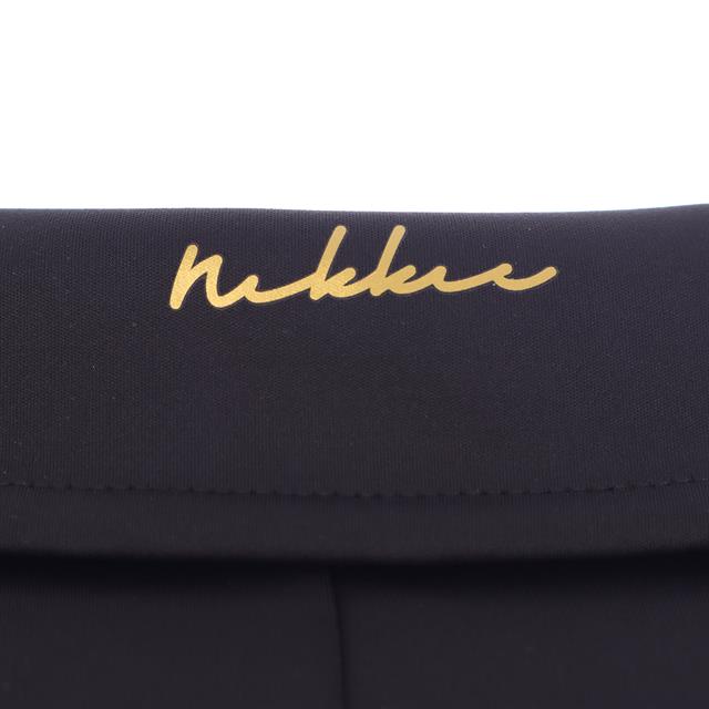 Rijjas N BRANDS X Epplejeck Signature Zwart