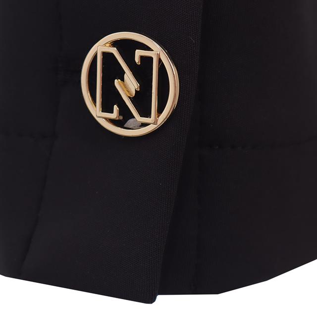 Rijjas N BRANDS X Epplejeck Signature Zwart
