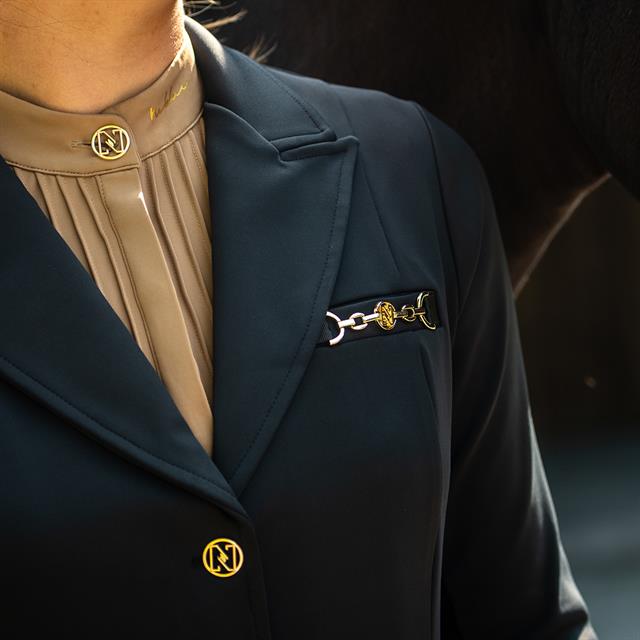 Rijjas N BRANDS X Epplejeck Signature Zwart