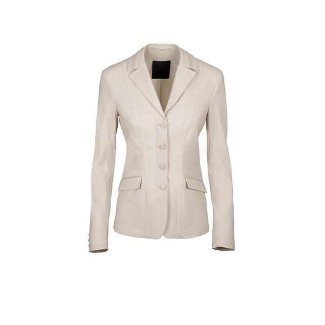 Rijjas Pikeur Athleisure Klea Pepita Beige